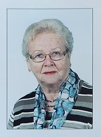 Aloisia Maria Daxecker