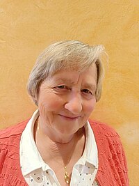 Ingeborg Groder