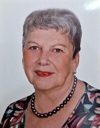 Elfriede Reisecker