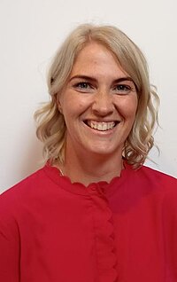 Ulrike Haider