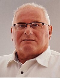 Johann Kellner