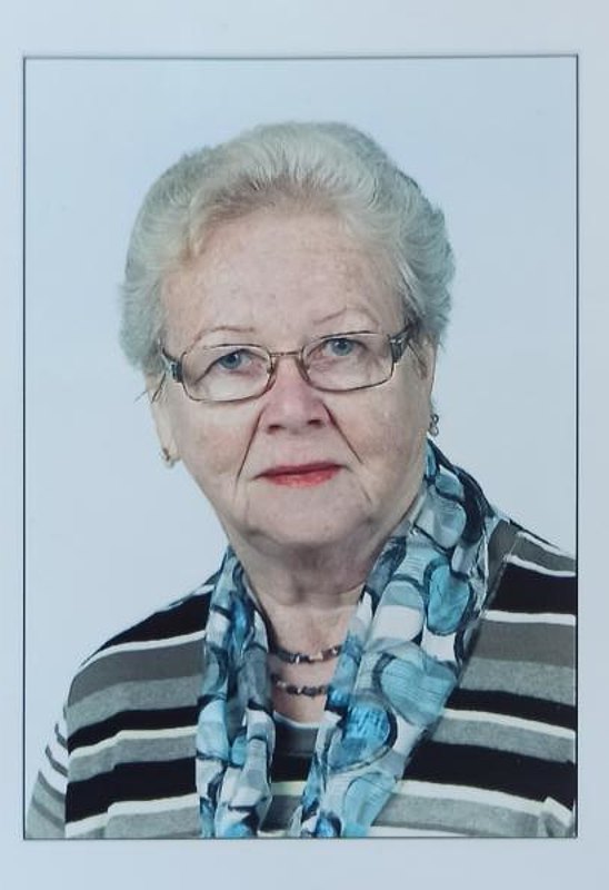 Aloisia Maria Daxecker